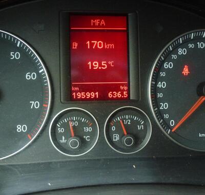 Volkswagen Golf Plus 31