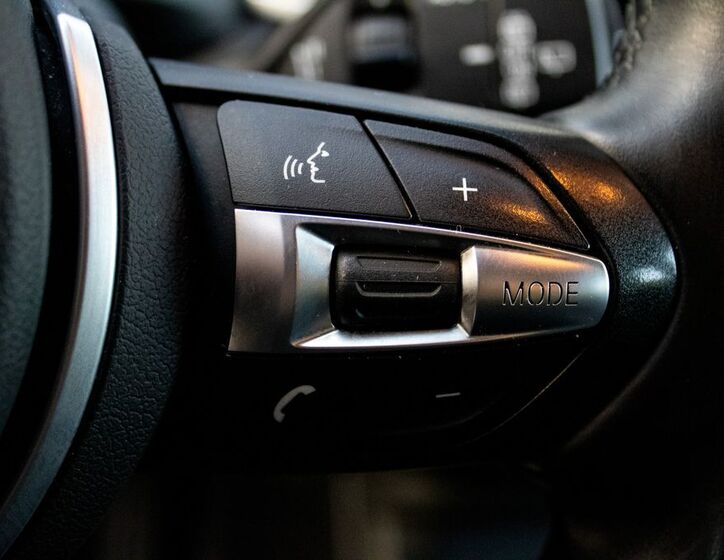 BMW X1 20