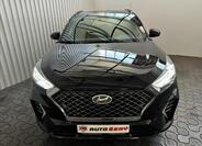 Hyundai Tucson 13