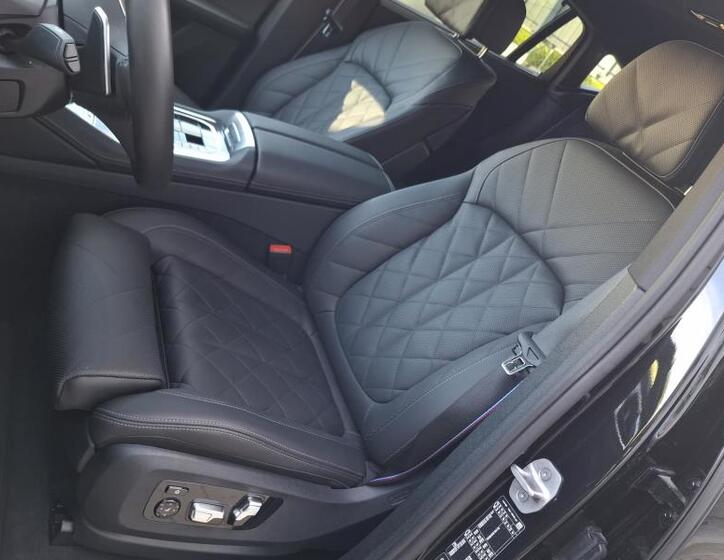 BMW X6 24