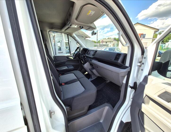 Volkswagen Crafter 19