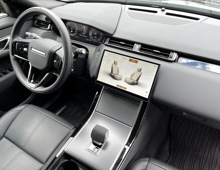 Land Rover Range Rover Velar 31