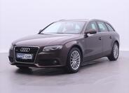 Audi A4 3