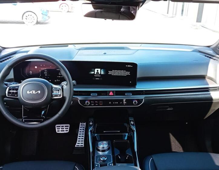 KIA Sorento 8