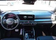 KIA Sorento 8