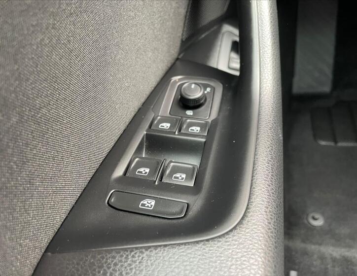 Volkswagen Passat 17