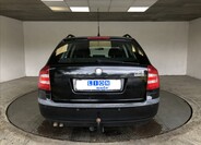 Škoda Octavia 4