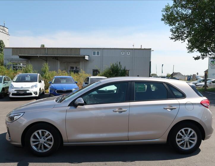 Hyundai i30 6