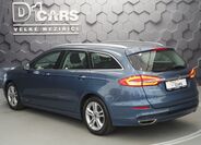 Ford Mondeo 2