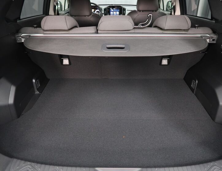 Subaru Crosstrek 14