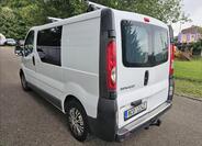 Renault Trafic 4