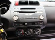 Honda Jazz 23