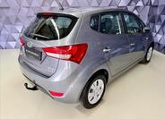 Hyundai ix20 7
