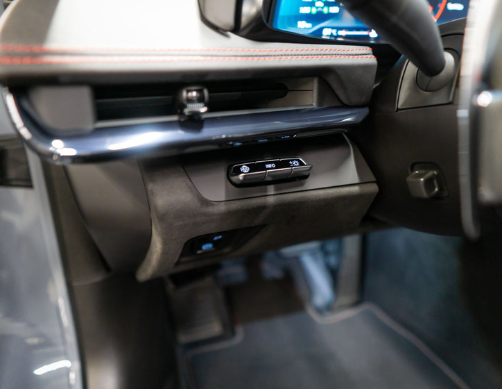 Chevrolet Corvette 22