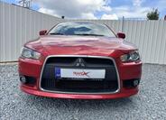 Mitsubishi Lancer 2