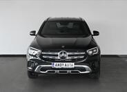 Mercedes-Benz GLC 2