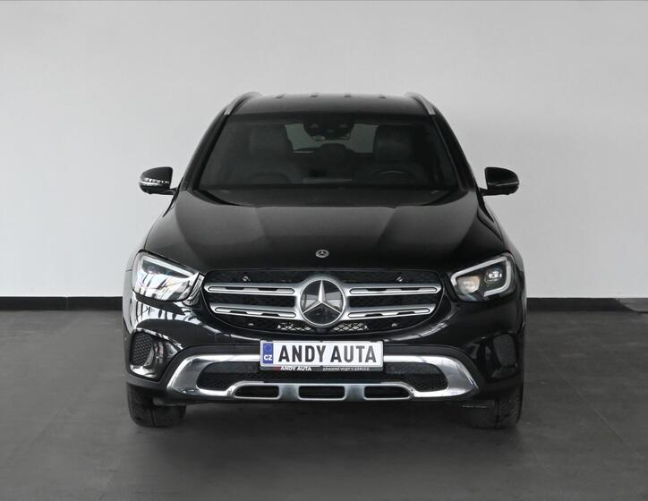 Mercedes-Benz GLC 2