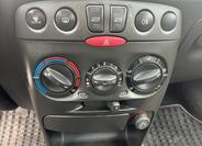 Fiat Punto 16