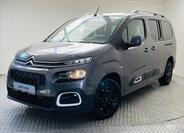Citroën Berlingo 1