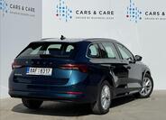 Škoda Octavia 3