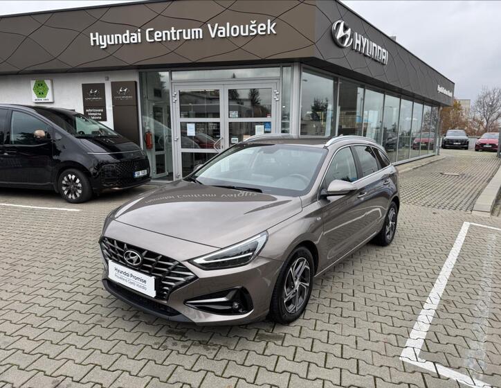 Hyundai i30 1