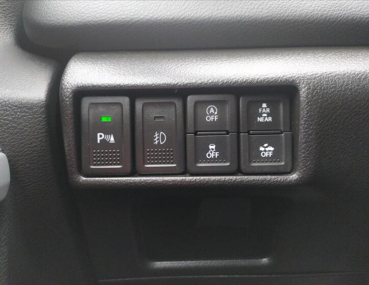 Suzuki SX4 S-Cross 25