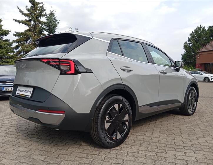 KIA Sportage 12