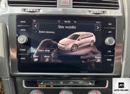 Volkswagen Golf 45