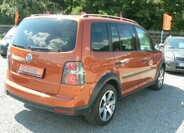 Volkswagen Touran 5
