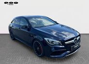 Mercedes-Benz CLA 7
