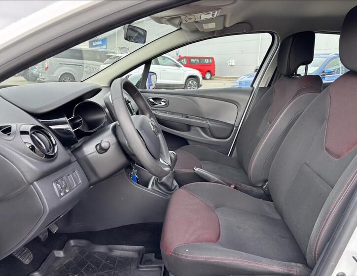 Renault Clio 17