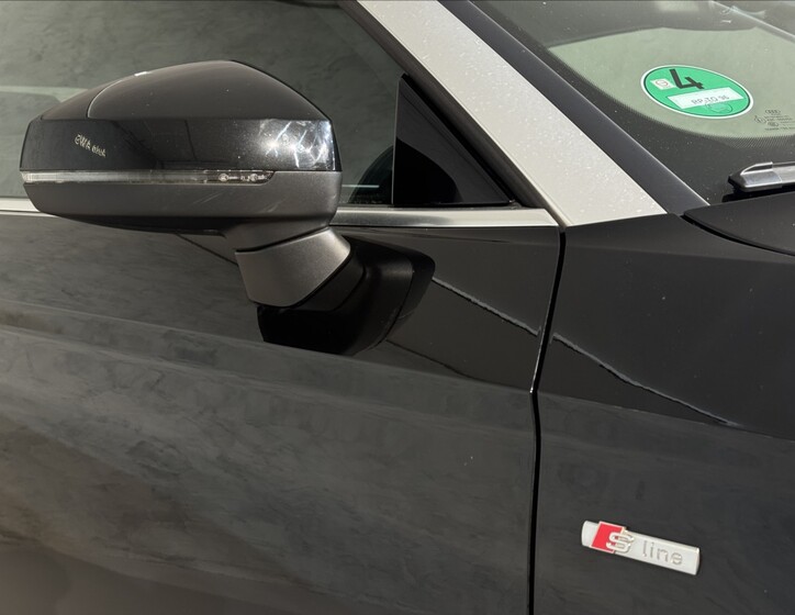 Audi A3 6