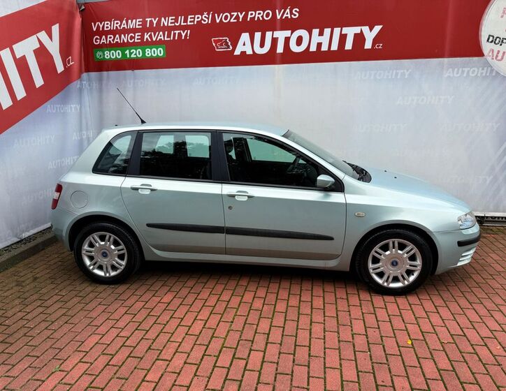 Fiat Stilo 5