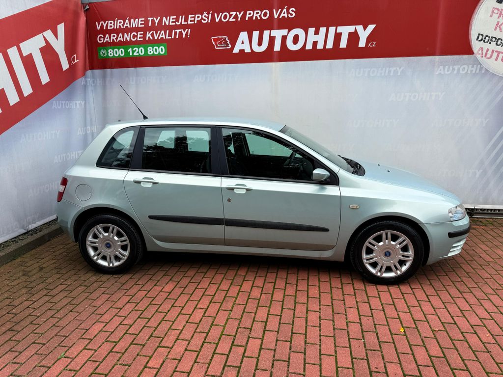 Fiat Stilo