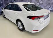 Toyota Corolla 5