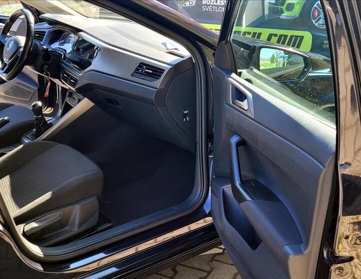 Volkswagen Polo 18