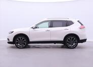 Nissan X-Trail 4