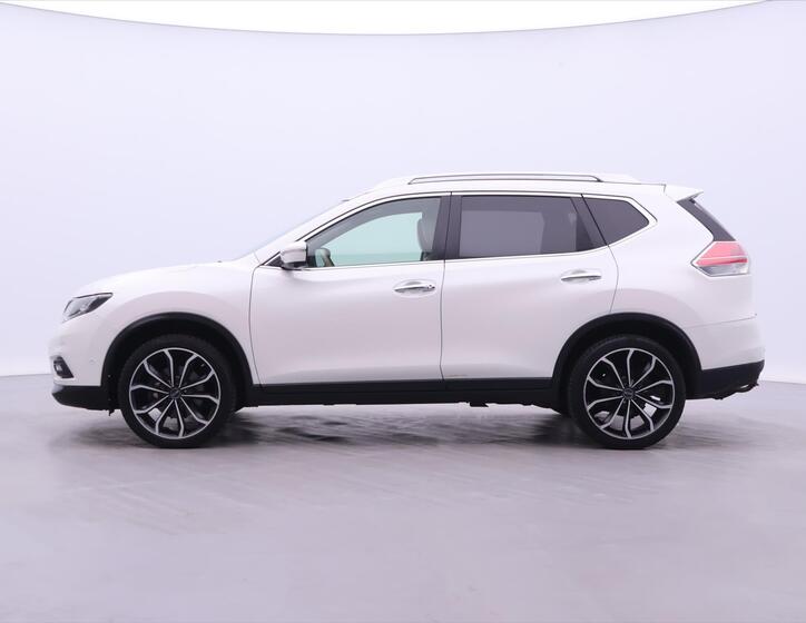 Nissan X-Trail 4