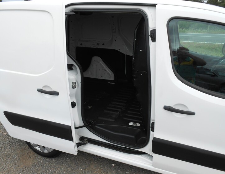 Citroën Berlingo 7