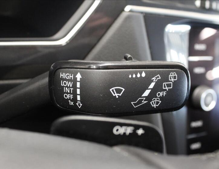 Volkswagen Tiguan Allspace 21