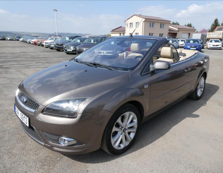 Ford Focus 3