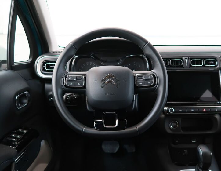 Citroën C3 21