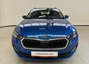 Škoda Octavia 4