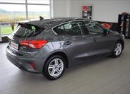Ford Focus 6
