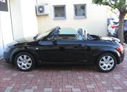 Audi TT 12