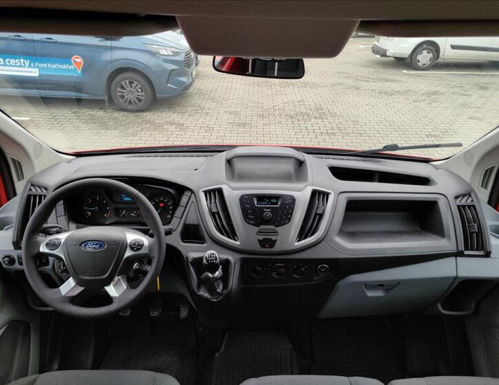 Ford Transit 27