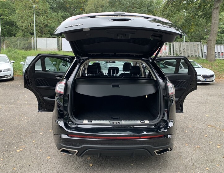Ford Edge 22