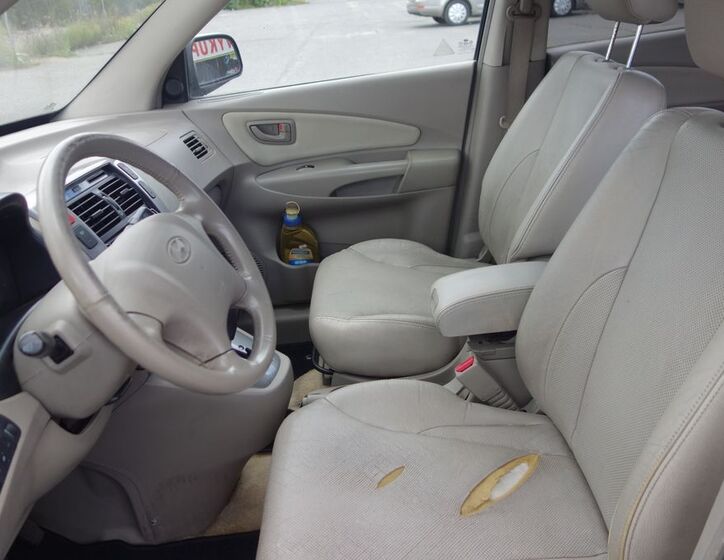 Hyundai Tucson 13
