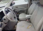 Hyundai Tucson 13