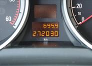 Opel Zafira 14